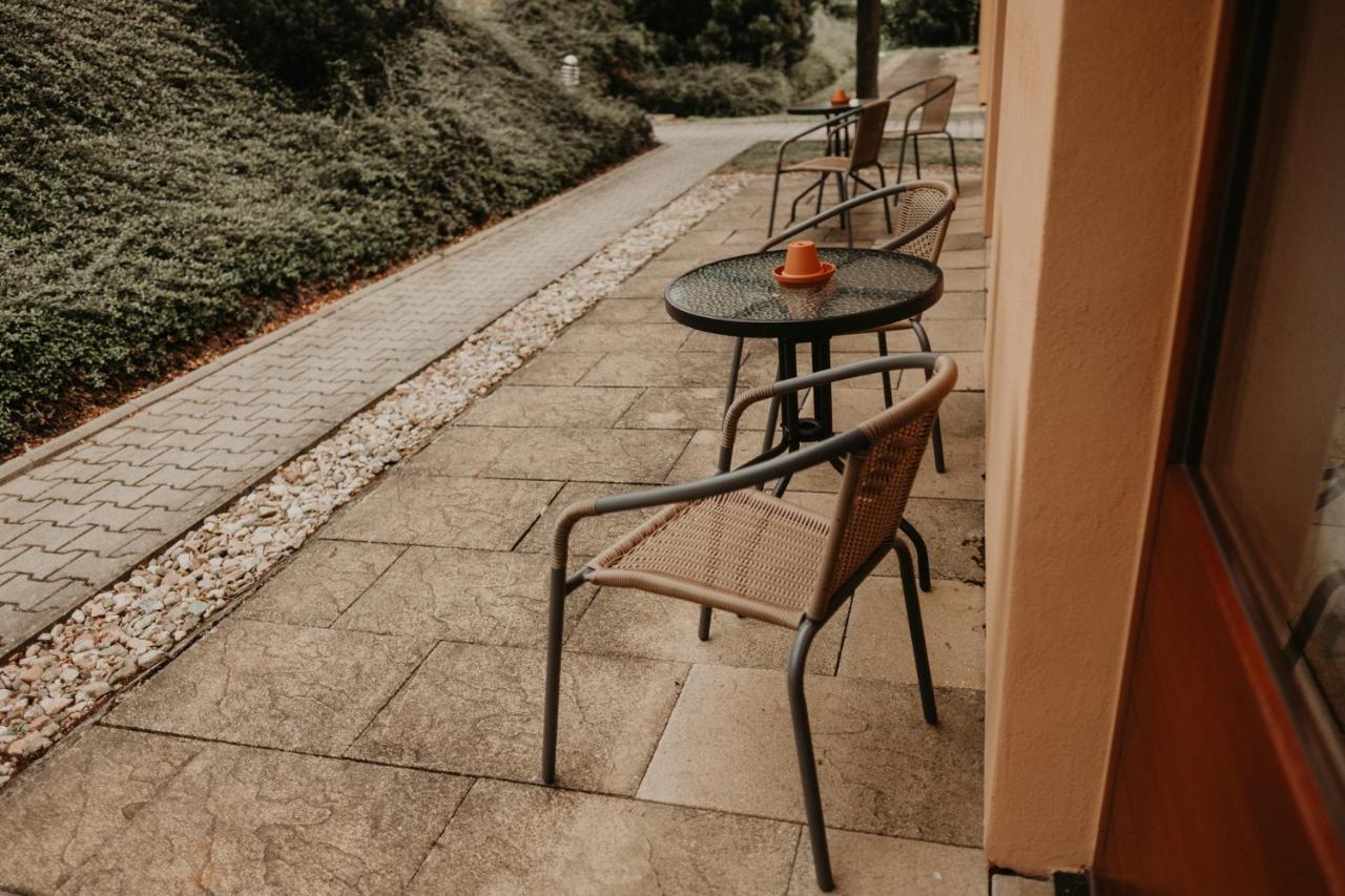 Simply Rooms Slavkov u Brna Exterior photo