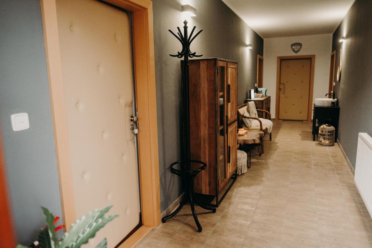 Simply Rooms Slavkov u Brna Exterior photo