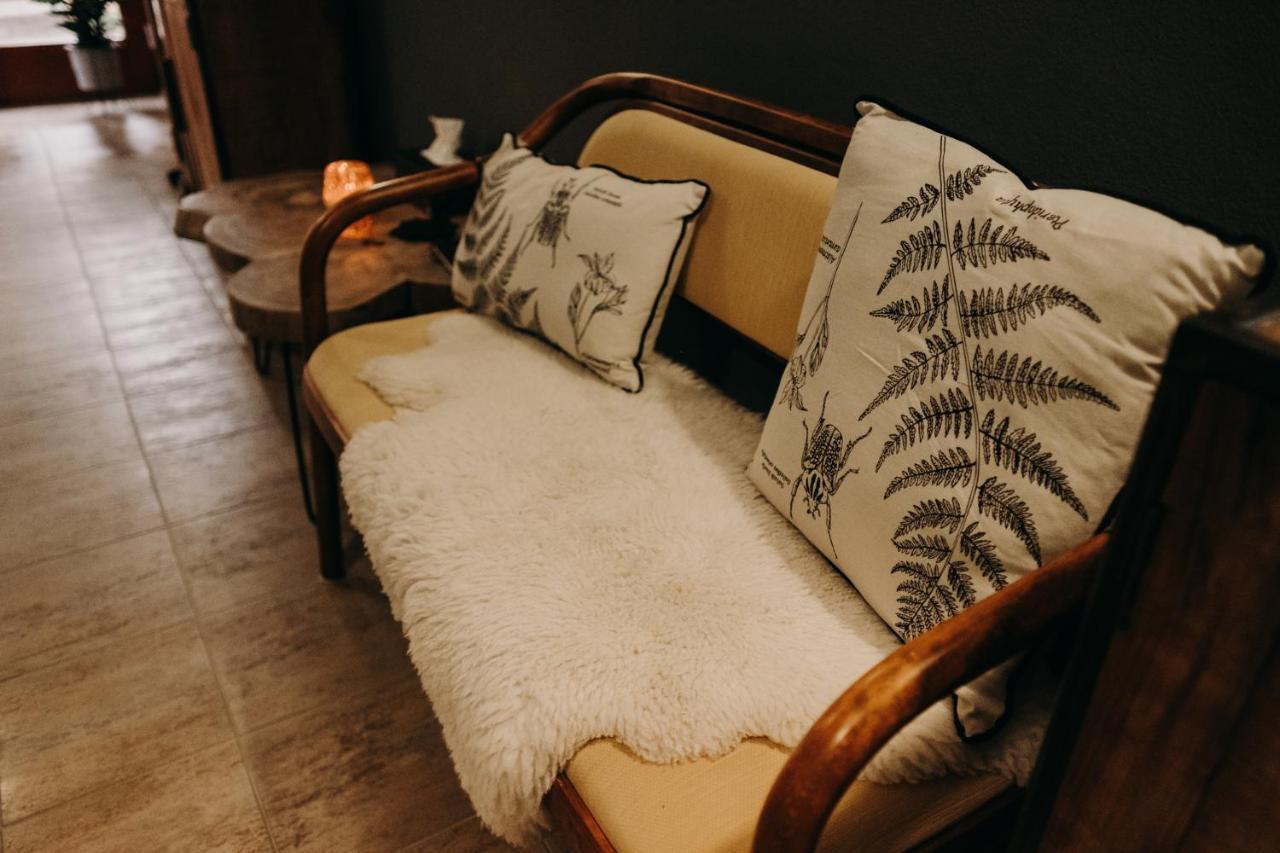Simply Rooms Slavkov u Brna Exterior photo