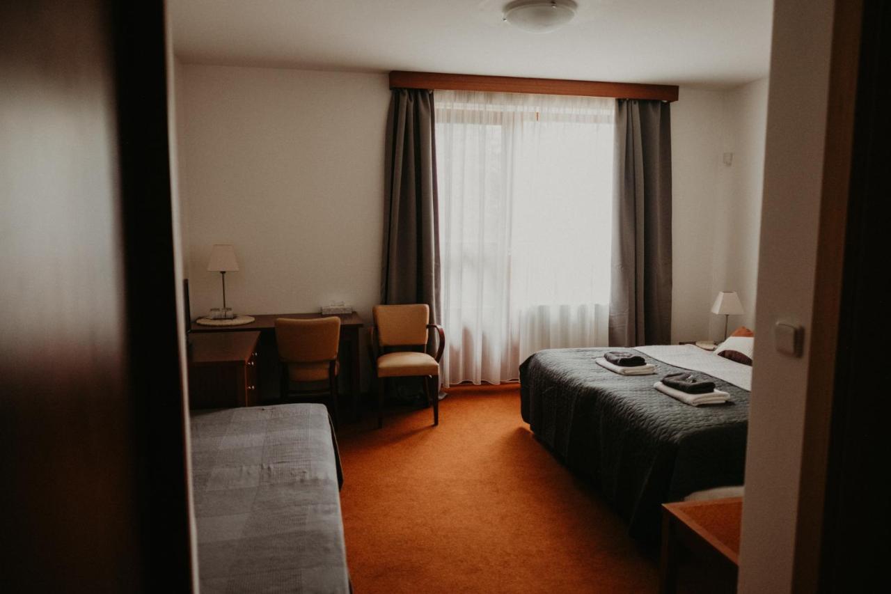 Simply Rooms Slavkov u Brna Exterior photo