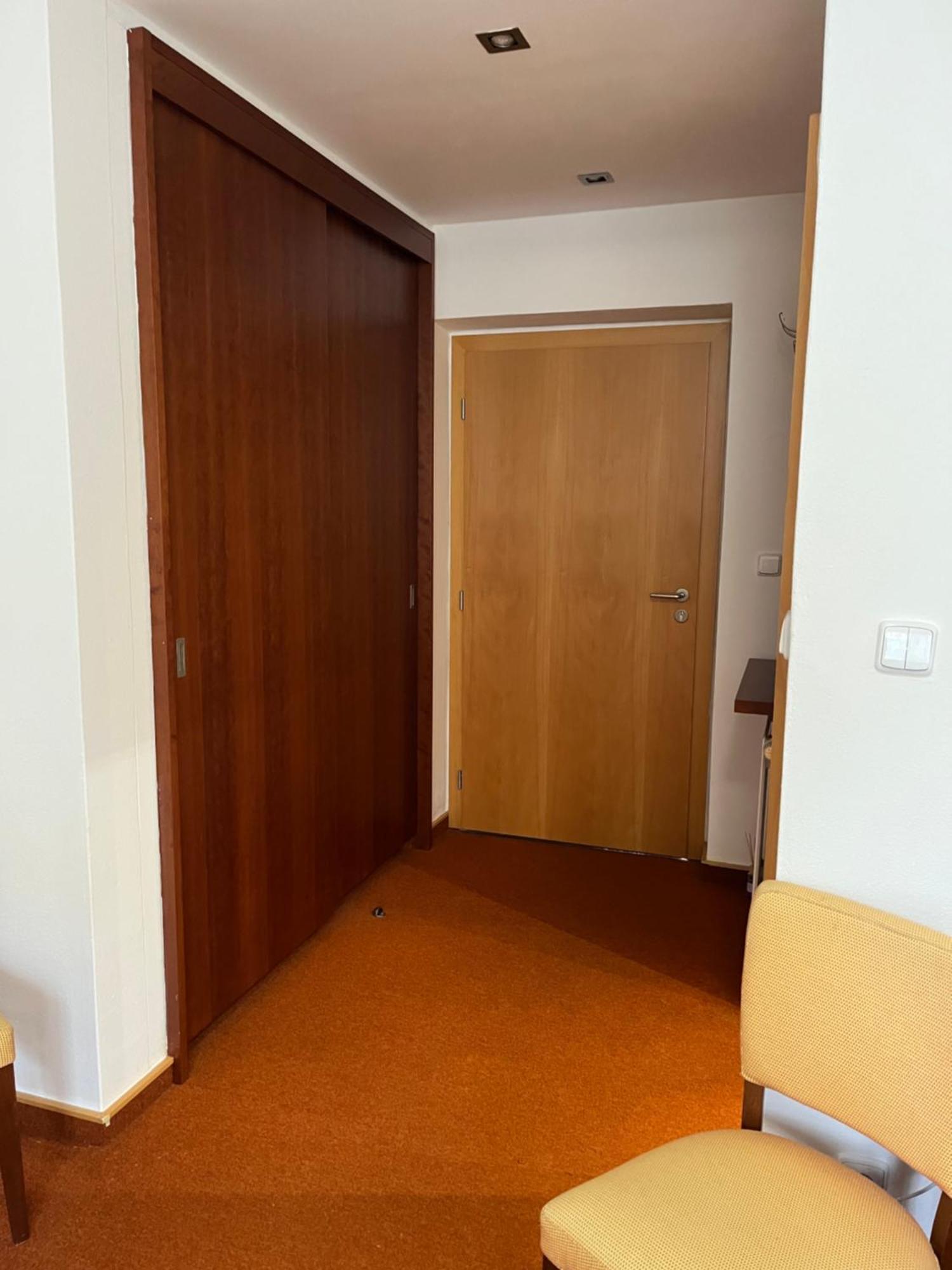 Simply Rooms Slavkov u Brna Exterior photo