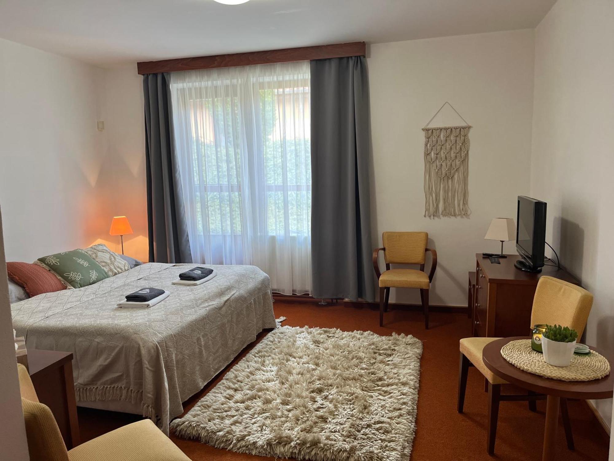 Simply Rooms Slavkov u Brna Exterior photo