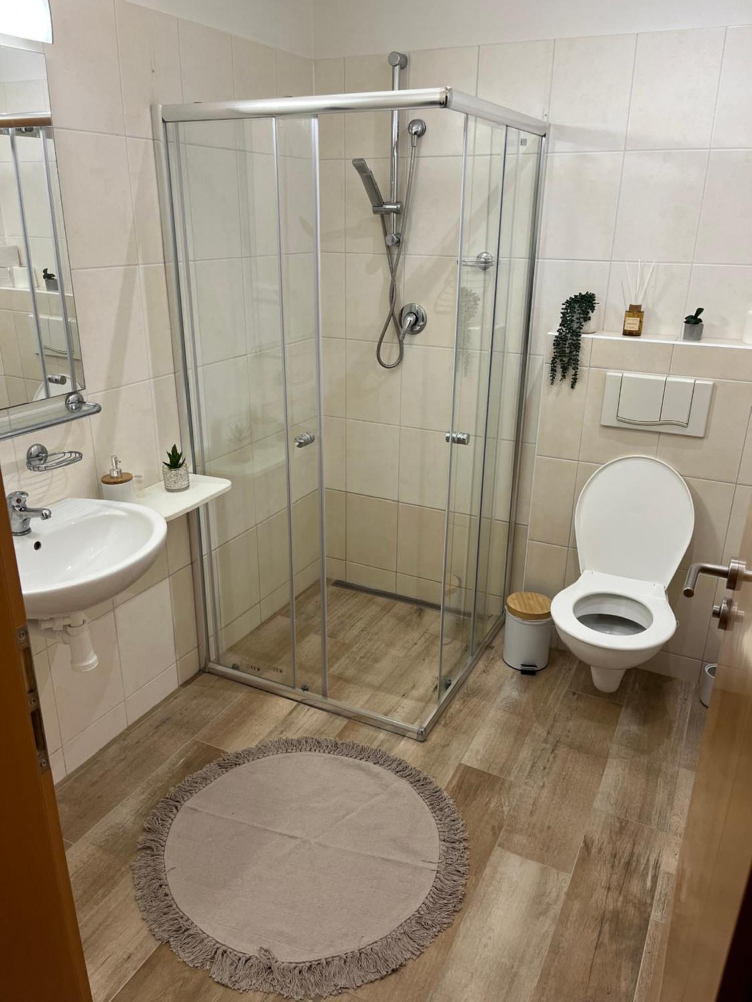 Simply Rooms Slavkov u Brna Exterior photo
