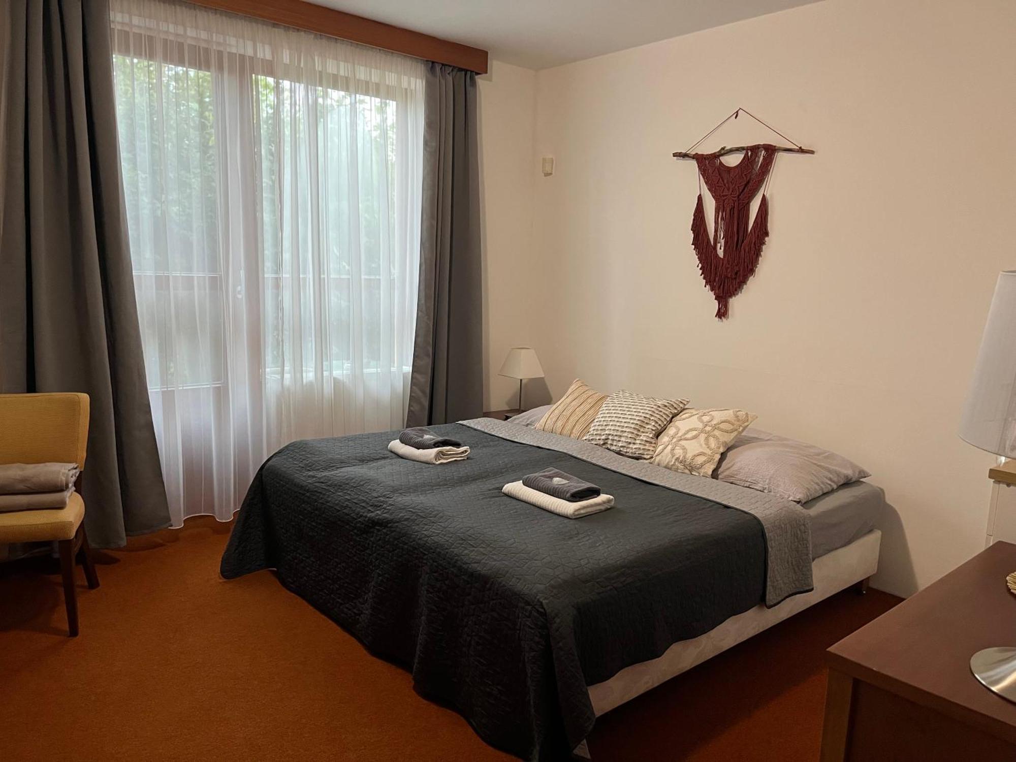 Simply Rooms Slavkov u Brna Exterior photo