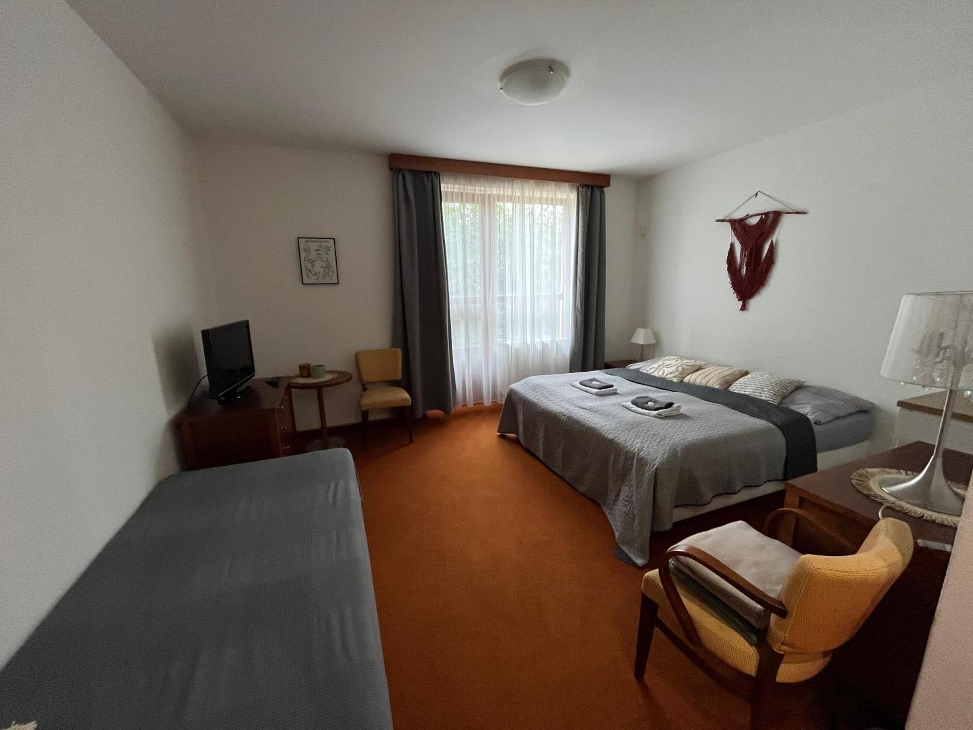 Simply Rooms Slavkov u Brna Exterior photo