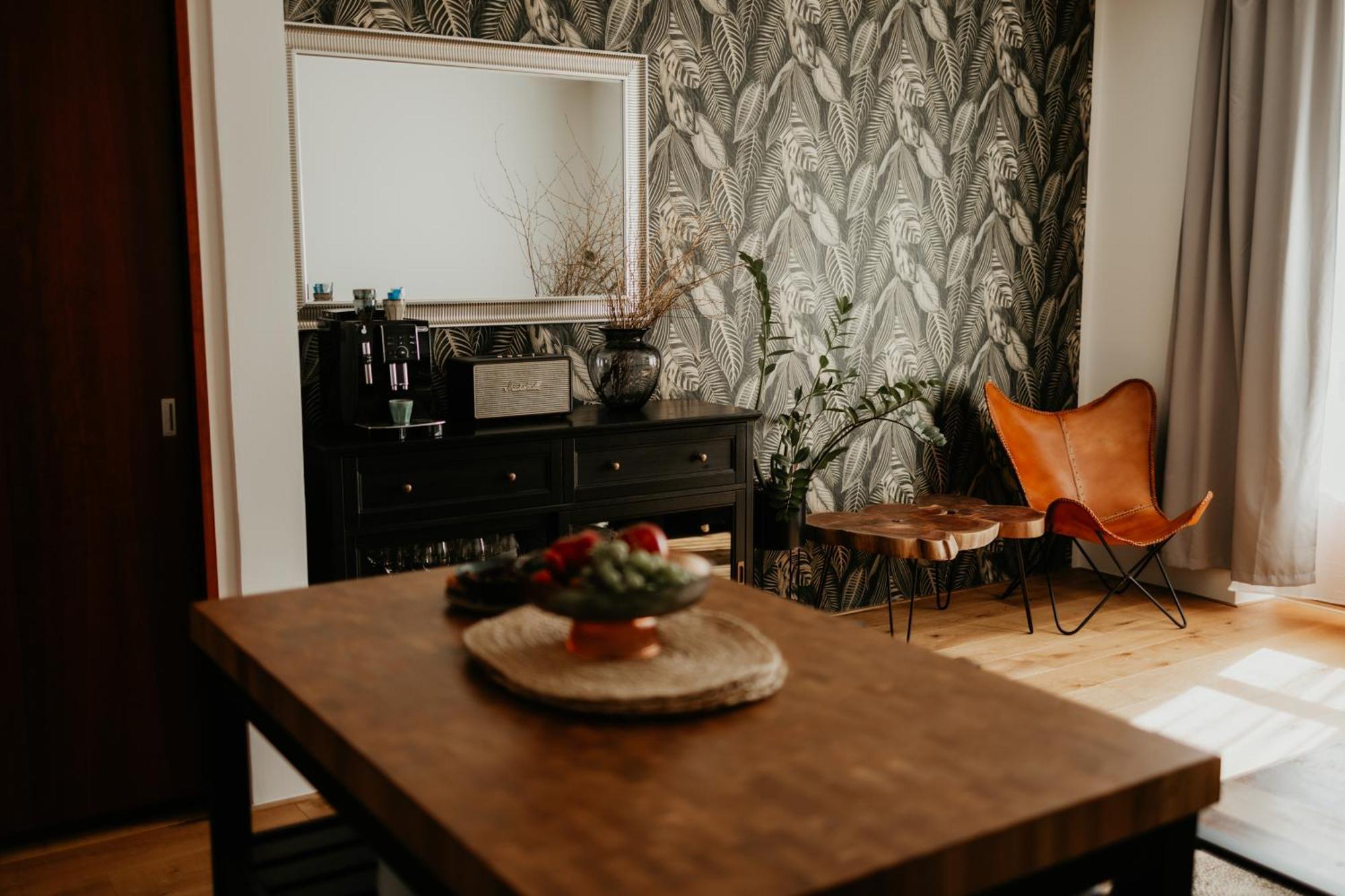 Simply Rooms Slavkov u Brna Exterior photo
