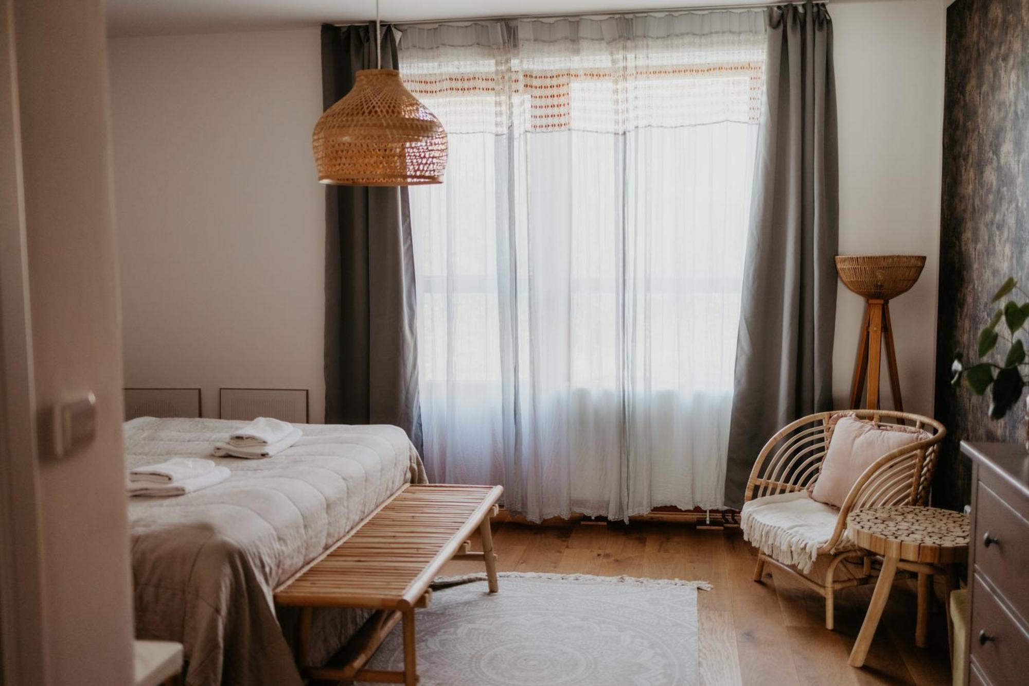 Simply Rooms Slavkov u Brna Exterior photo
