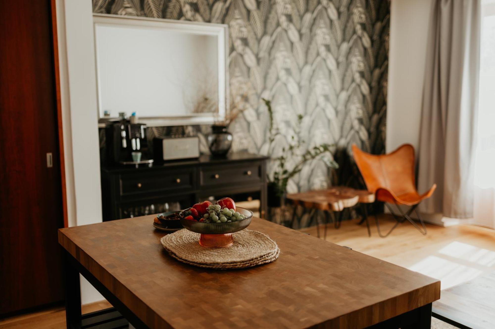 Simply Rooms Slavkov u Brna Exterior photo