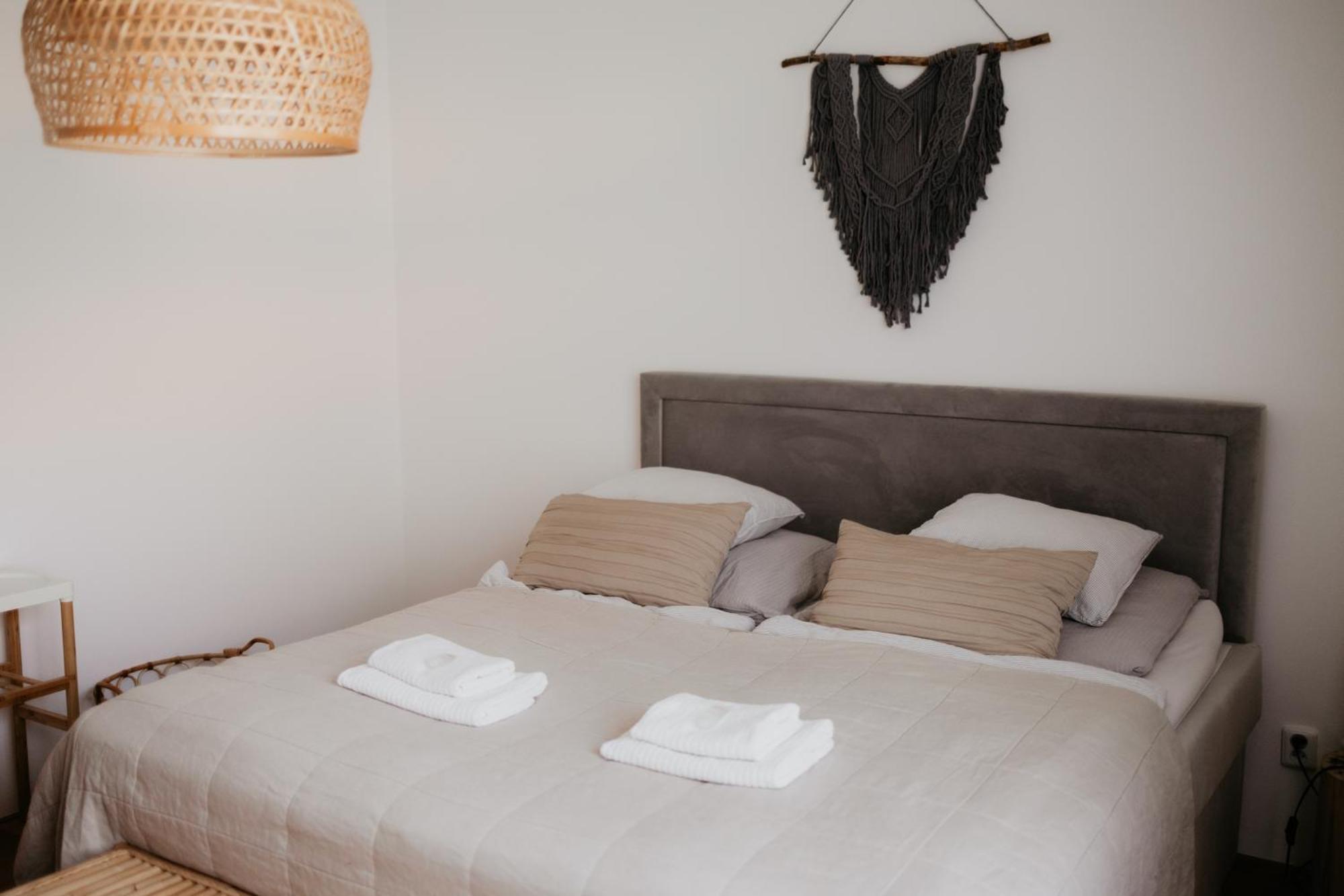Simply Rooms Slavkov u Brna Exterior photo